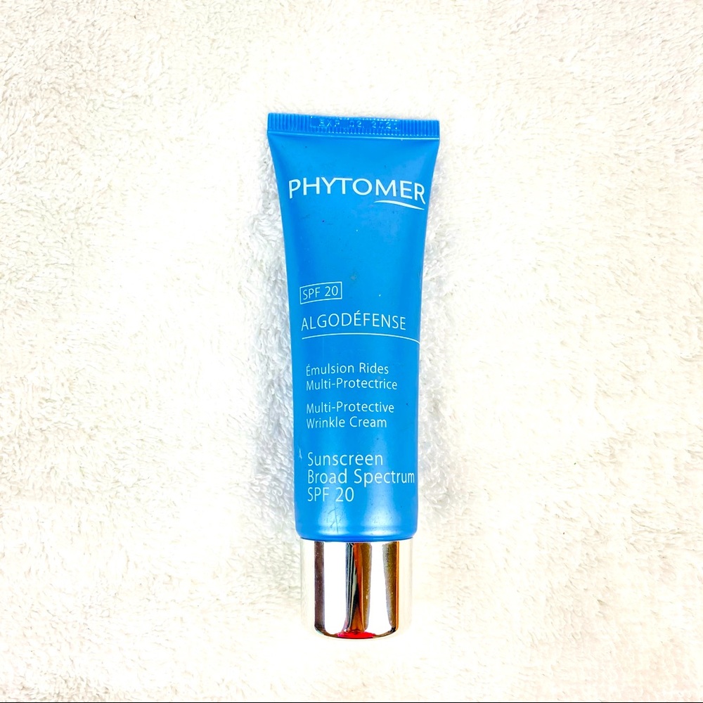 Phytomer Algodefense Multi-Protection Cream